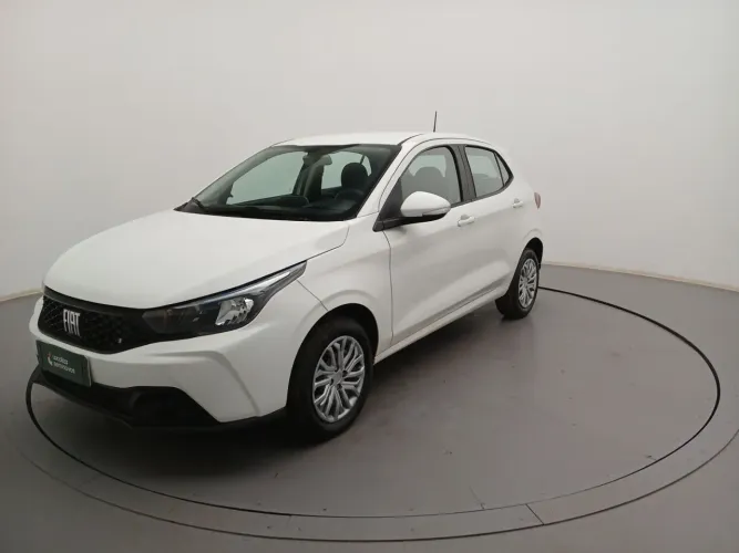 Fiat Argo Drive 1.0 Firefly 2025