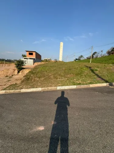 Terreno em condomínio em Santana de Parnaíba, Terreno para venda em Santana de Parnaíba/SP