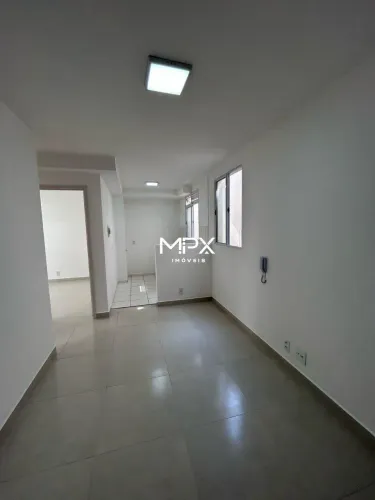 Apartamento para alugar no Condomínio Jardim Novo Horizonte em Piracicaba