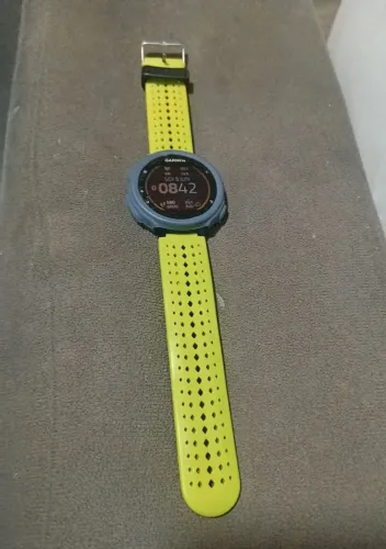 Garmin Forerunner 735XT