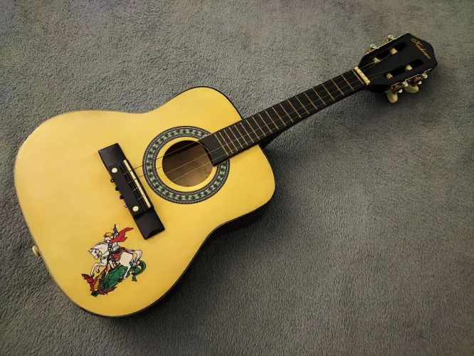 Cavaquinho Kashima Mg-005