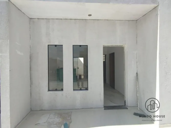 Casa à venda em Cajuru do Sul, Sorocaba