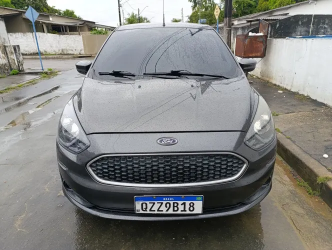 FORD KA SE 1.0