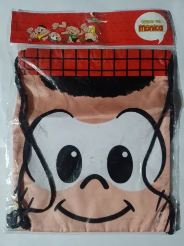 MOCHILA SACO - TASCO IMPORT.
