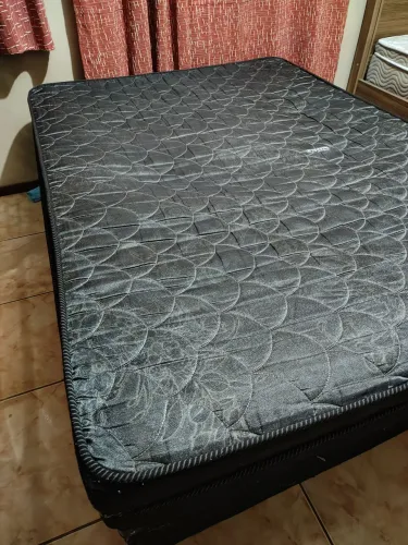 Cama de casal