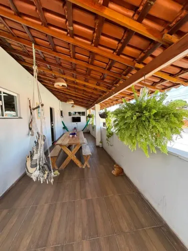 Sobrado para venda tem 230 metros quadrados com 3 quartos em Saci - Teresina - PI