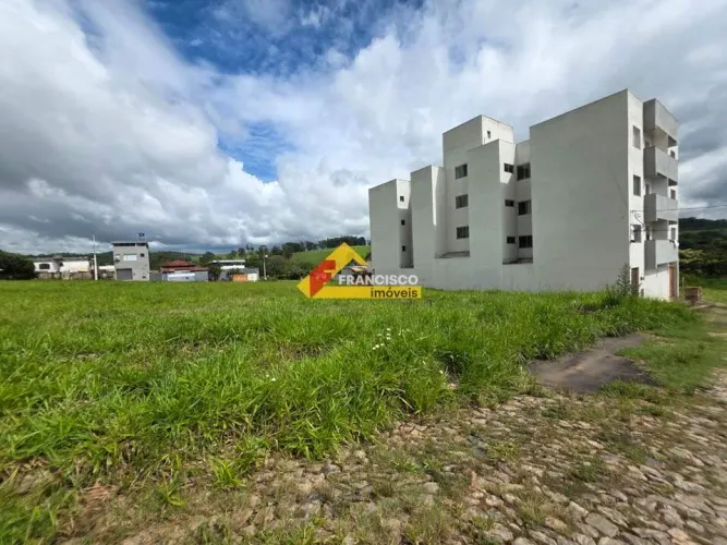 Lote à venda, São Roque - Divinópolis/MG