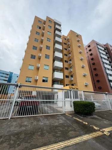 Apartamento à venda na jatiuca 3 quartos 