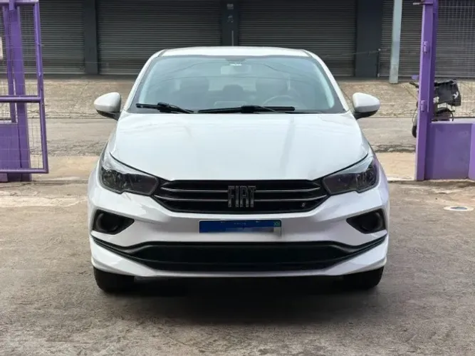 Fiat Cronos Drive 1.3 8V Flex 2023