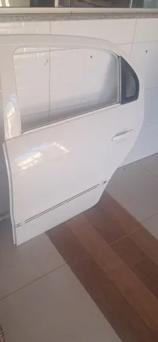 Porta traseira gol ,voyage 2022
