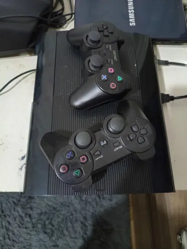 Vídeo game
