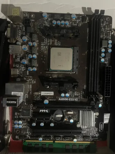kit amd a6 7480