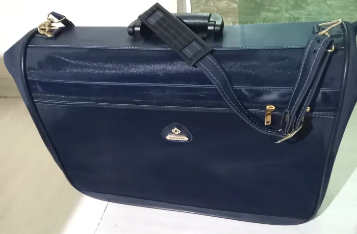 Sansonite Mala pra roupa,terno..