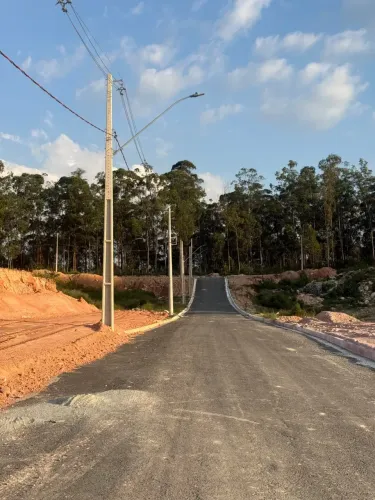 LOTES EM CAETÉ MG