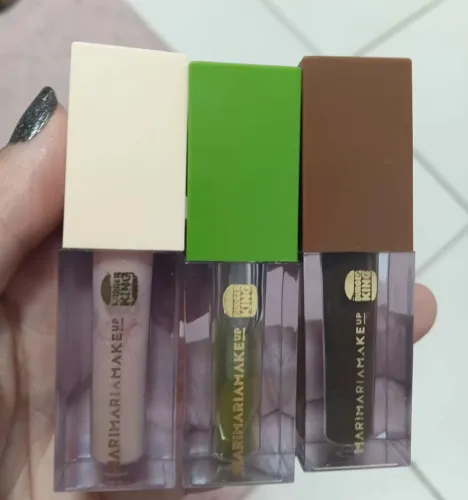 Gloss mari maria BK