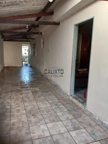 CASA BAIRRO PLANALTO