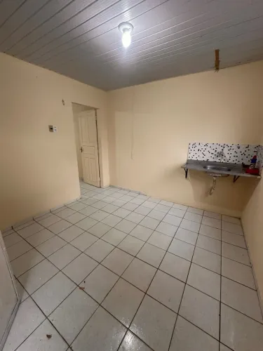 Aluga-se apartamento no São Vicente