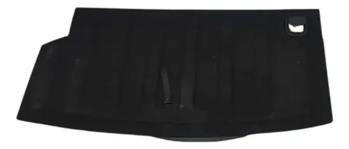 Tapete Cobertura Espete Kia Picanto 2016 2017 857161y000 Preto