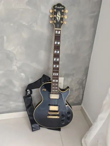 Vendo guitarra