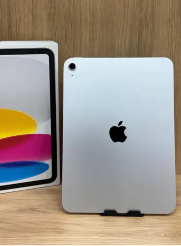 iPad 11 128Gb