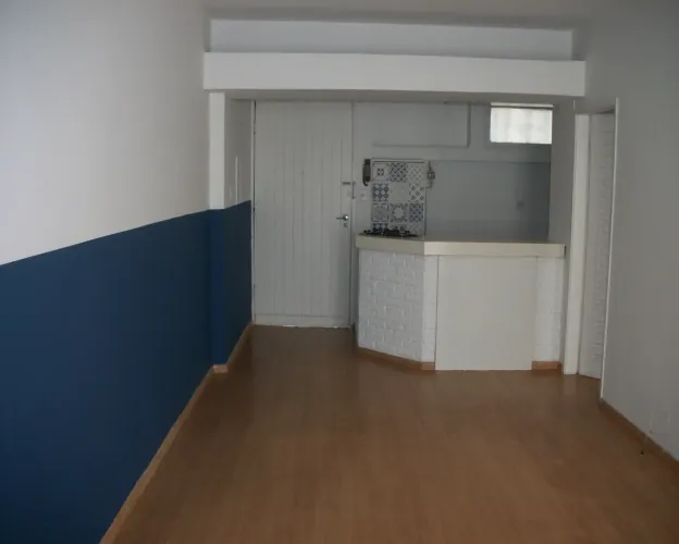 Locação - 1 dorm , 50m² - Bem localizado esta a 1 quadra da Al Santos e metro Consolação