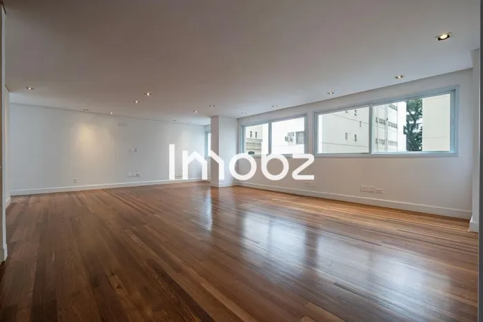 Apartamento à venda na Rua Bela Cintra, 1714 - Jardim Paulista - São Paulo - SP - CEP: 014
