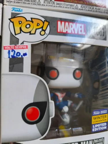 Funko Original