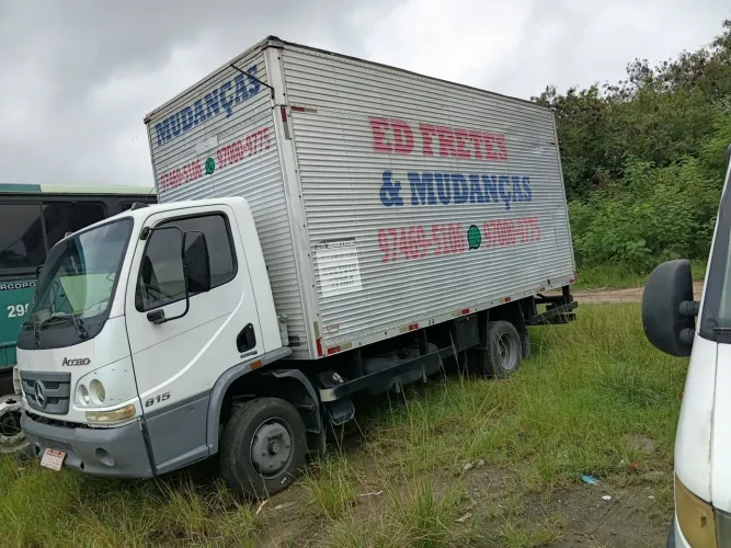 Mudança 