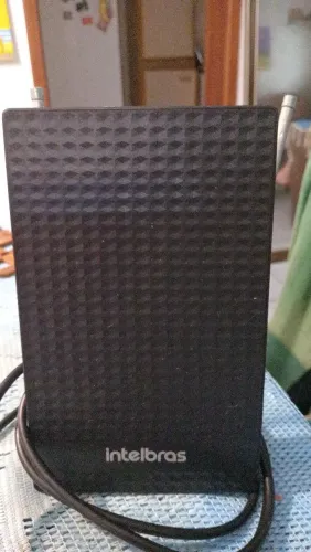 Vendo antena para TV digital ( smart TV)