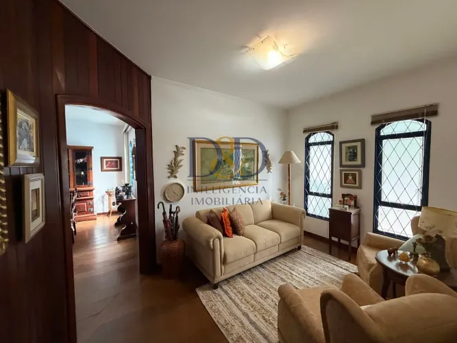 JD. FÁTIMA - Casa Sobrado
