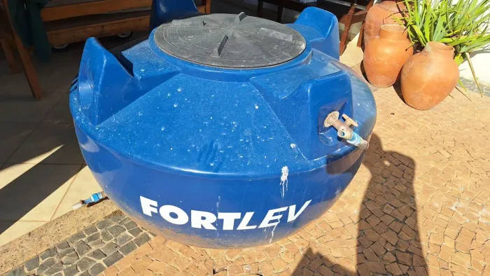 CAIXA D'ÁGUA 1000L FORTLEV