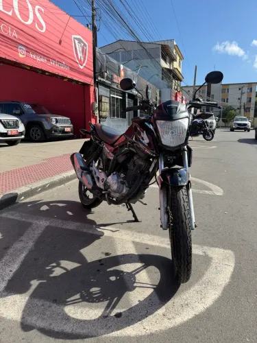 FAN 160cc 2017 