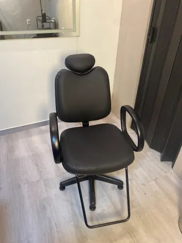 Cadeira reclinável 