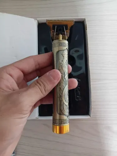 Máquina de Acabamento LEON GTS Profissional