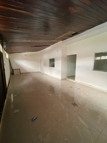 Casa de Conjunto Planalto Pingão