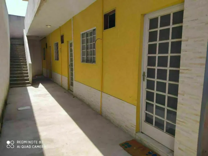 Linda QUITINETE em Palmares, zona oeste 