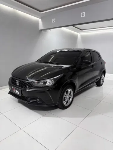 Fiat Argo Drive 1.3 8V Flex Aut. 2024