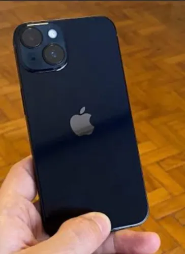 Vendo telefone iPhone 14 normal