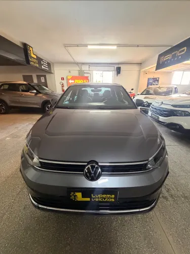 Volkswagen Virtus Highline 200 TSI 1.0 Flex 12V AUT 2025