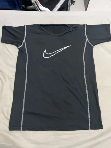 Camiseta Compressão Nike