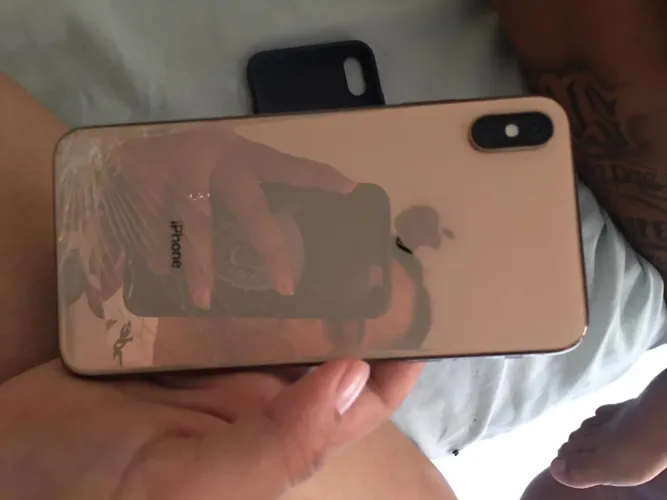 Vendo IPhone XS MAX 64GB
