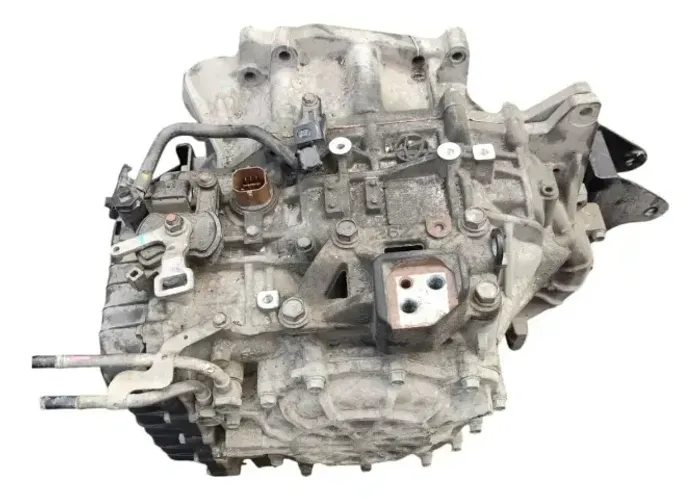 Caixa Cambio Cerato Hb20 Veloster Soul 1.6 12/ Aut A6gf1-2 (Usado)