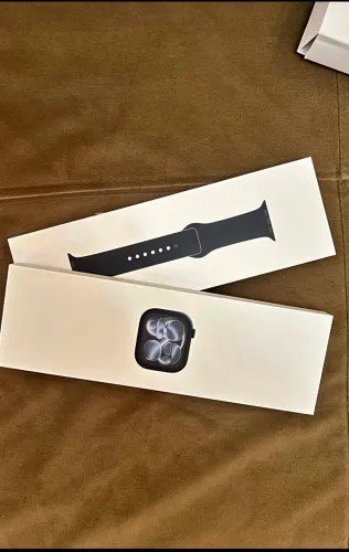 Apple Watch série 11 de 46MM