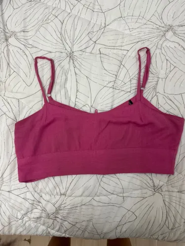 Top Rosa 