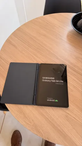 Samsung Galaxi Tab s6 lite
