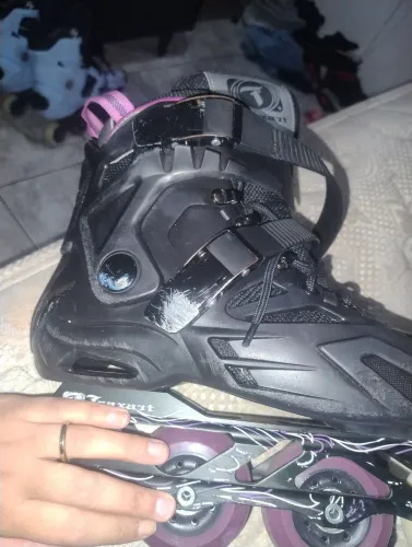 Patins traxart Dynamic