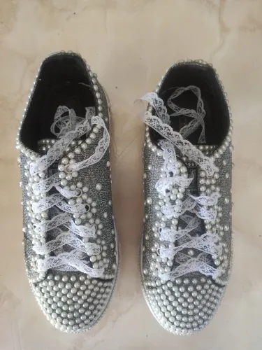 Tênis All Star Customizado