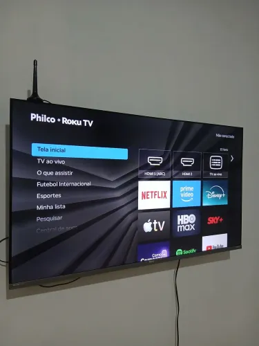 Tv para venda nova