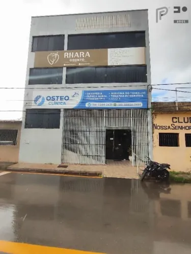 Oportunidade para Clínicas