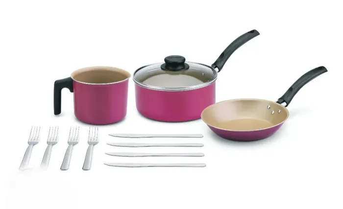 Kit de cozinha